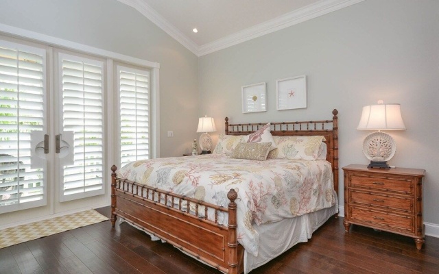 photo 3 of 13 Old Feger - New Smyrna Marina - 2Br Home
