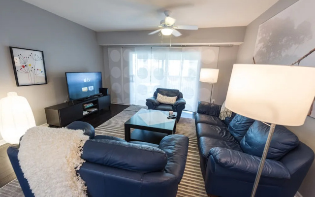 photo 2 of 1-305 Ocean Walk - 2 Br Home