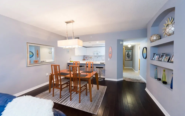 photo 4 of 1-305 Ocean Walk - 2 Br Home