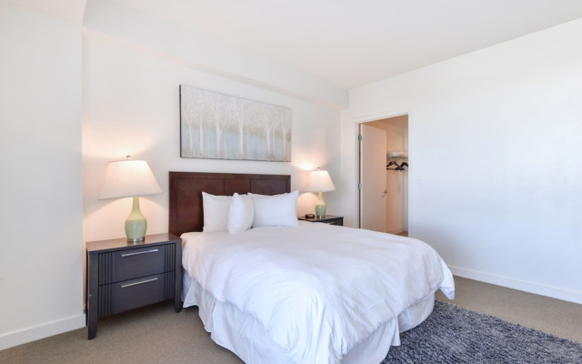 photo 5 of 1330 Boylston Luxury Apartments by GSA