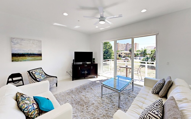 photo 3 of 1339 Ocean Boulevard Condo Unit #14b 4 Bedrooms 3.5 Bathrooms Condo