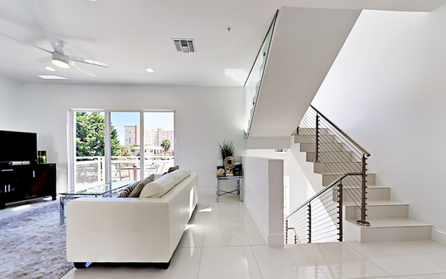 photo 5 of 1339 Ocean Boulevard Condo Unit #14b 4 Bedrooms 3.5 Bathrooms Condo