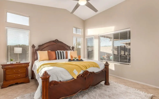 photo 4 of 136th Surprise 4 Bedroom Home by RedAwning