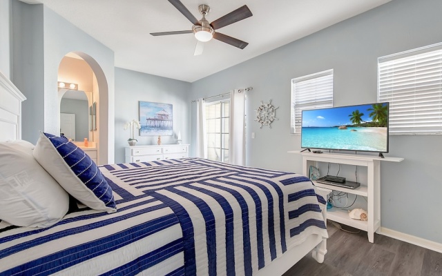 photo 5 of 1417 Bermuda Bay Club 3 Bedroom Townhouse by RedAwning