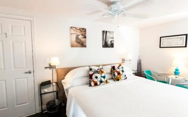 photo 3 of Las Olas Guesthouse @ 15th Avenue