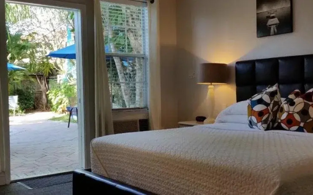 photo 5 of Las Olas Guesthouse @ 15th Avenue