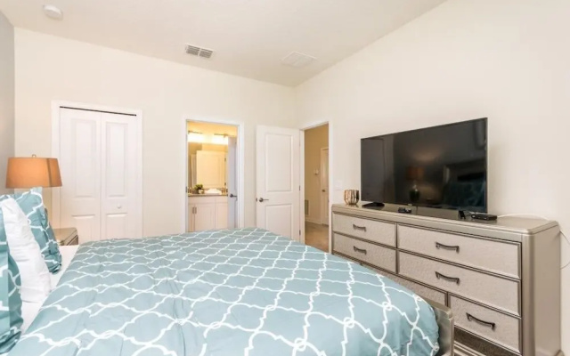 photo 4 of 1580pd Amazing Champions Gate 8 Bedroom 5 Bed 8 Villa by Redawning
