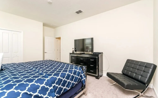 photo 5 of 1580pd Amazing Champions Gate 8 Bedroom 5 Bed 8 Villa by Redawning