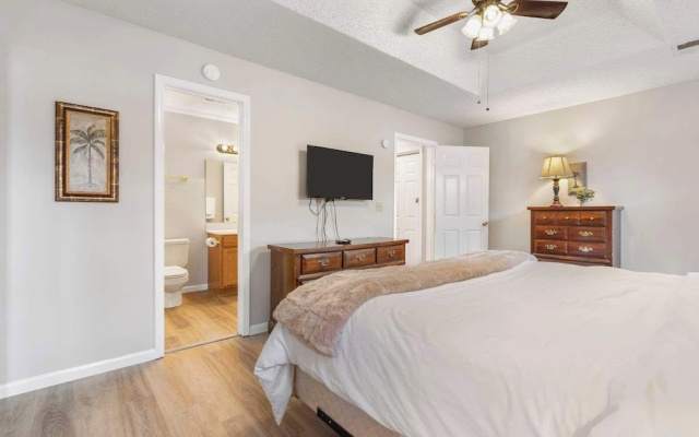 photo 2 of All Fore the Best - Onsite Amenities