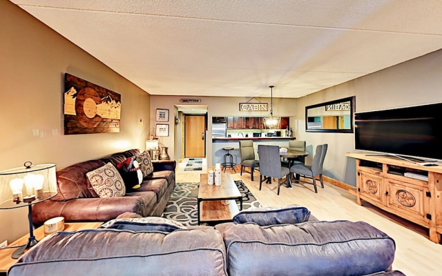 photo 2 of 168 Ten Mile Circle Condo Unit 291 2 Bedrooms 1 Bathroom Condo