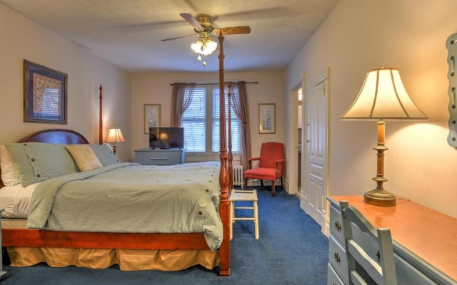 photo 3 of 1898 Waverly Inn