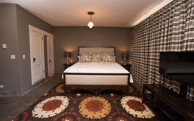 photo 2 of The Rieger Hotel
