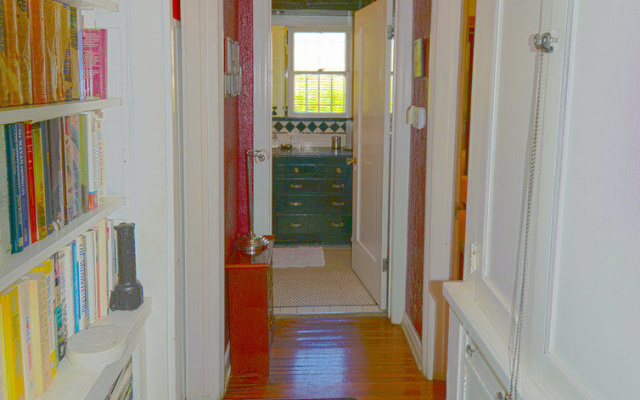photo 2 of 1923 Art Deco Hollywood Bungalow by RedAwning