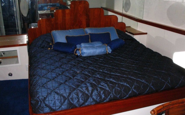 photo 5 of 1965 76ft Burger Motor Yacht FantaSea