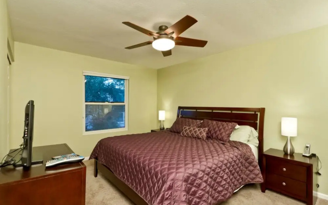 photo 4 of 19th Hole 2 Bedroom by Casago