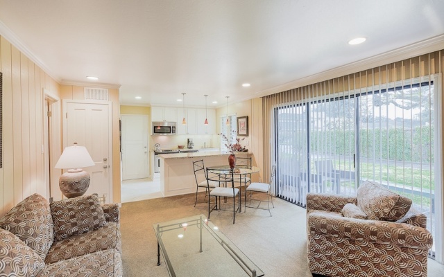 photo 3 of 1-Bedroom Condo Near Trails