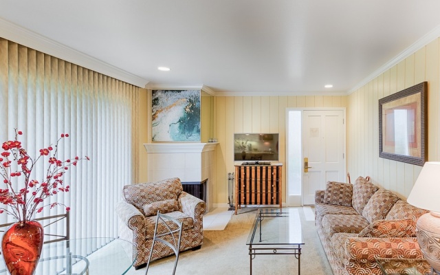 photo 5 of 1-Bedroom Condo Near Trails