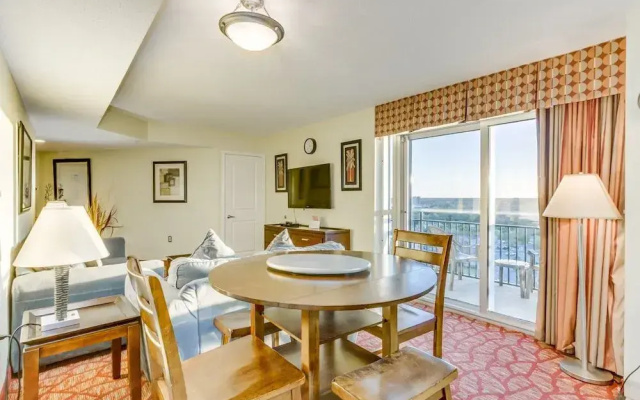 photo 2 of 1BR Condo in Bayview Resort