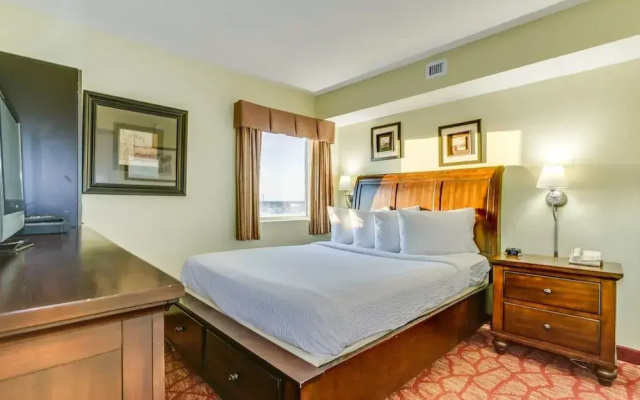 photo 3 of 1BR Condo in Bayview Resort