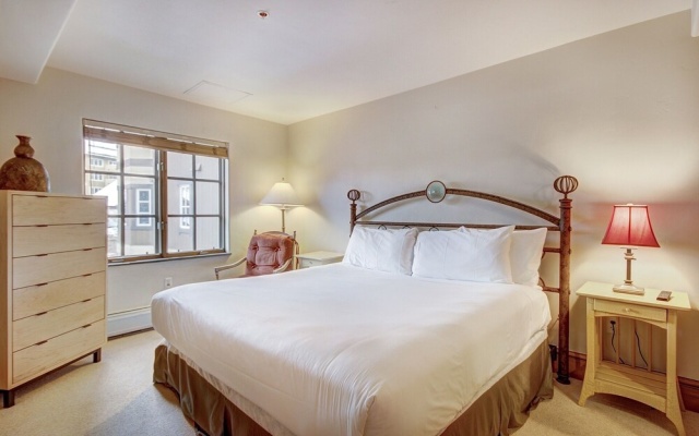 photo 3 of 1BR Plus Den, Heart of Beaver Creek Village 1 Bedroom Condo by RedAwning