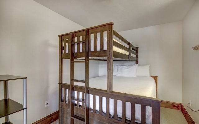 photo 4 of 1BR Plus Den, Heart of Beaver Creek Village 1 Bedroom Condo by RedAwning