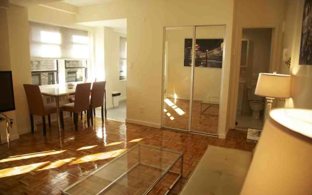 photo 2 of 2 Bedroom Apt on 12 street Best Location