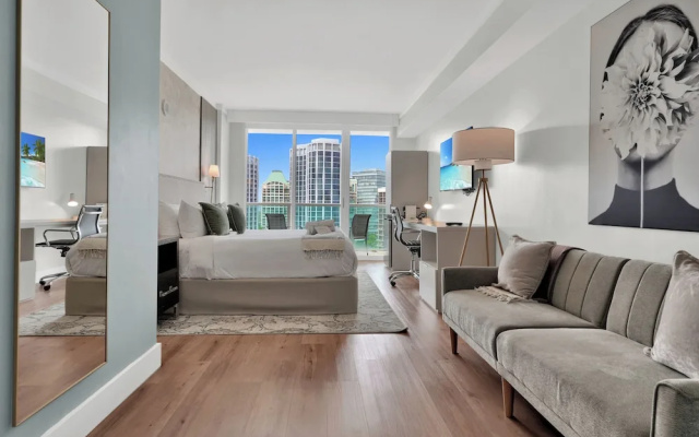 photo 4 of 2 Bedroom City Ocean Tresure