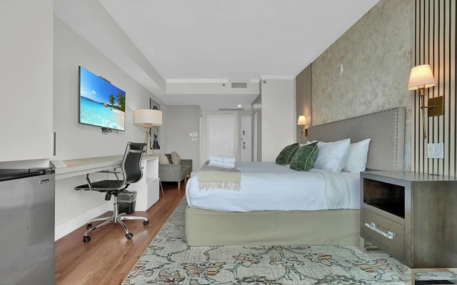 photo 5 of 2 Bedroom City Ocean Tresure