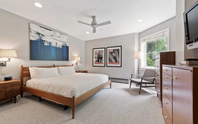 photo 2 of 2 Bedroom Condo in the Heart of Beaver Creek Village