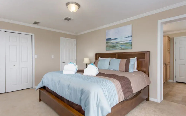 photo 5 of 20 Gulf View Drive Summer Dayz - Four Bedroom House
