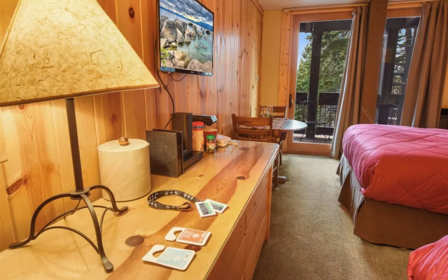 photo 5 of Northstar Beauty Studio Condo in Heart of Resort