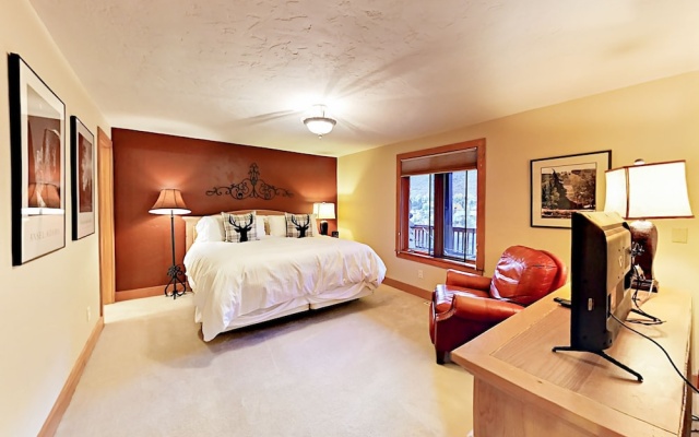 photo 4 of 2010 Vermont Duplex #1B West 4 Bedrooms 3 Bathrooms Duplex