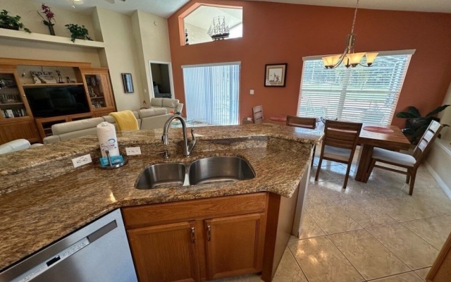 photo 5 of 2028hea - Southern Dunes 3 Bedroom Home