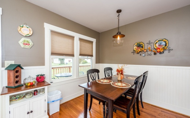photo 4 of 205 Kerlee Heights Rd Home