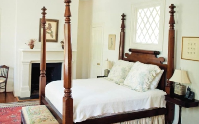 photo 5 of 21 East Battery Bed & Breakfast