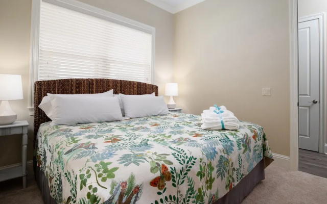 photo 4 of 2 Gulf View Balconies! 3 Story Townhome With 4 Bedrooms, 4 Bathrooms! Sleeps12