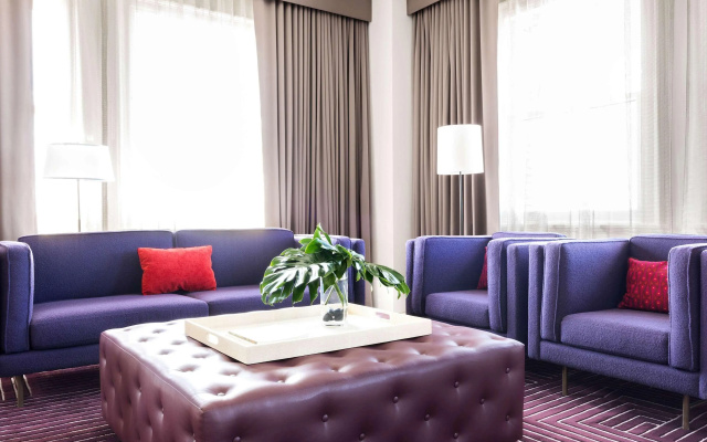 photo 3 of 21c Museum Hotel Lexington