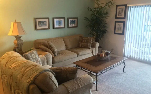 photo 2 of 2-206 Ocean Walk - 2 Br Home