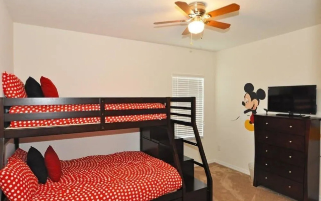 photo 4 of 227 Watersong House 5 Bedroom by Florida Star