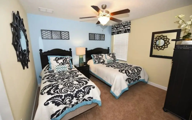 photo 4 of 2323 Providence House 5 Bedroom by Florida Star