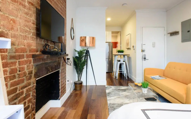 photo 2 of 24-4 New Private Terrace W D Apt Prime Gramercy