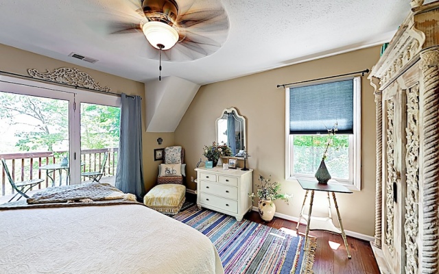 photo 4 of 2637 Pisgah Forest - 3 Br Home