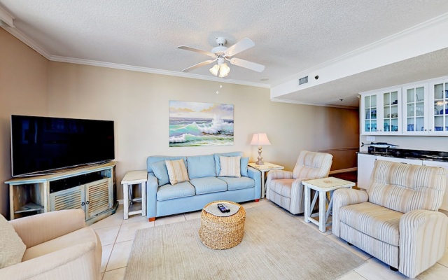 photo 3 of 27008 Perdido Beach Blvd Condo #1406 3 Bedrooms 2 Bathrooms Condo