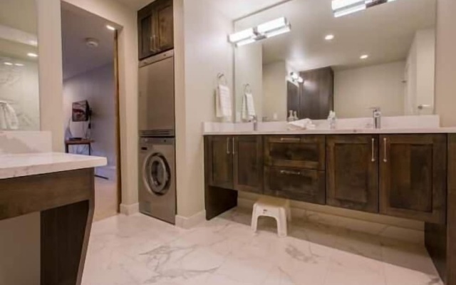 photo 4 of Condo Near Vail Village & Gondola with Free Parking & WiFi by RedAwning