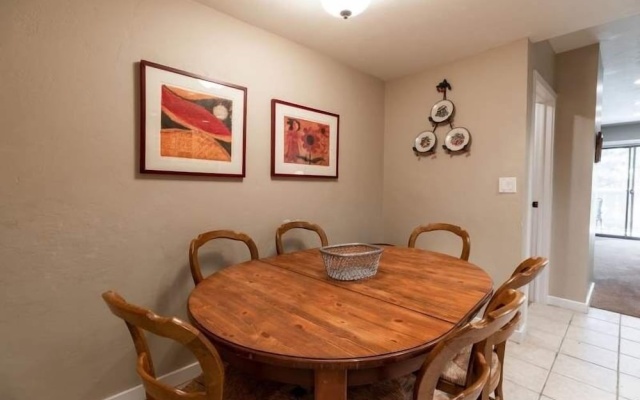 photo 3 of Condo with Outdoor Heated Pool and Free WiFi by RedAwning