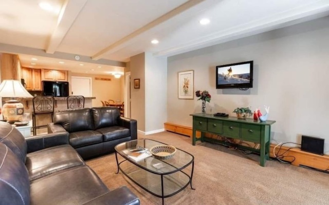 photo 4 of Condo with Outdoor Heated Pool and Free WiFi by RedAwning