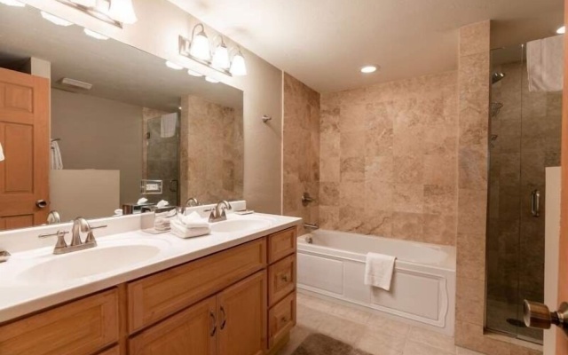 photo 5 of Condo with Outdoor Heated Pool and Free WiFi by RedAwning