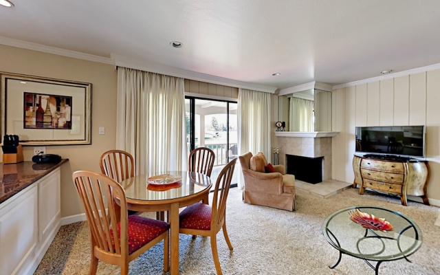 photo 4 of 2-Bedroom Condo Near Trails #SILV266P