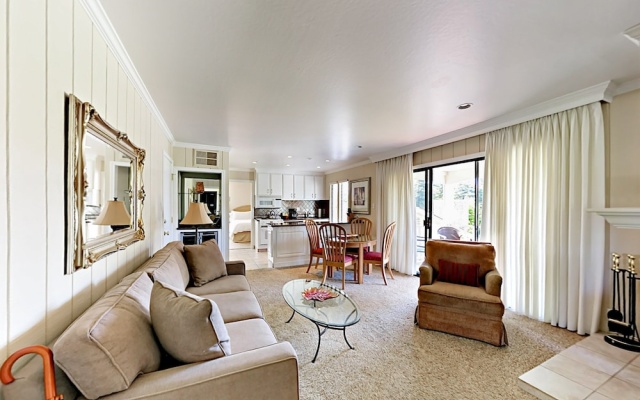 photo 5 of 2-Bedroom Condo Near Trails #SILV266P