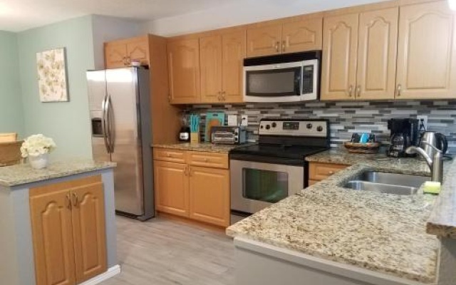 photo 4 of 2BR/1BA Sienna Park Apartment